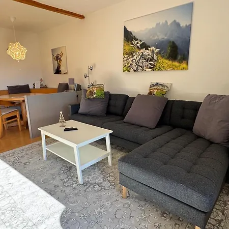 Tatil Evi Haus *