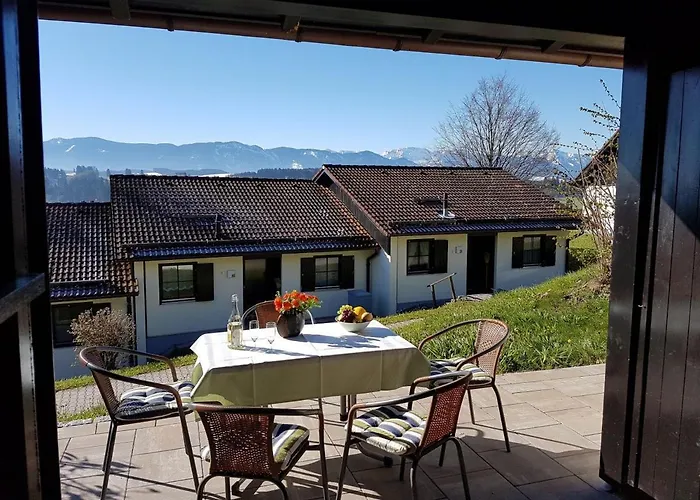 Haus *