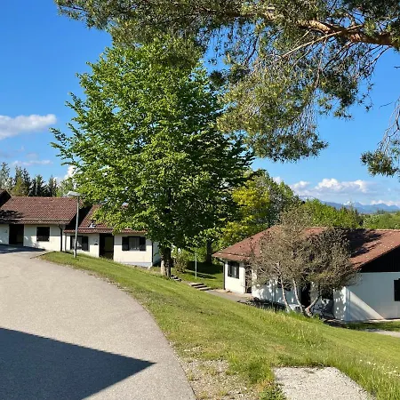 Haus * Lechbruck