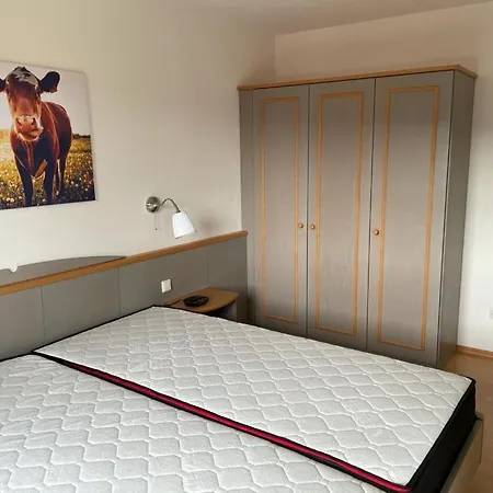 Haus Hébergement de vacances