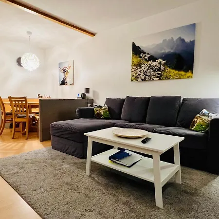 Haus Ferienhaus