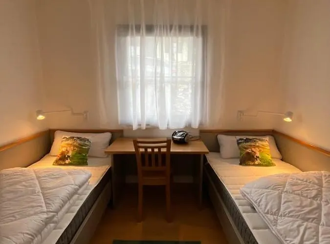 بيت للعطل Haus