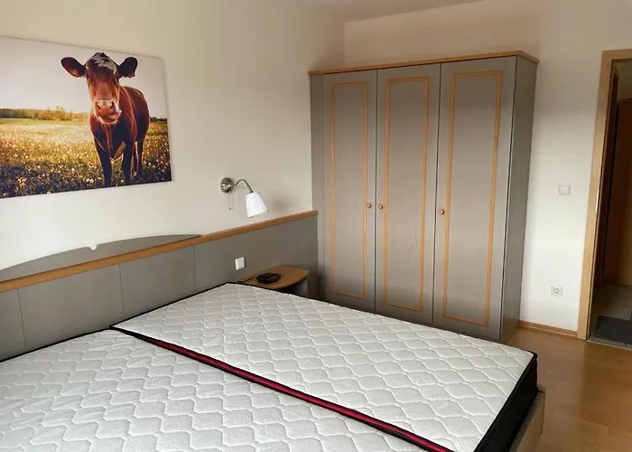 Haus بيت للعطل